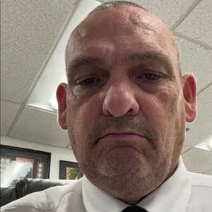 Meet your Posher, Timmy